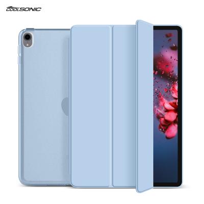 China Magnetic Auto-sleep Stand China Factory Price 10.2 Inch Case For Ipad Shockproof Case For iPad 10.2 2019/2020 Tablet Cover for sale