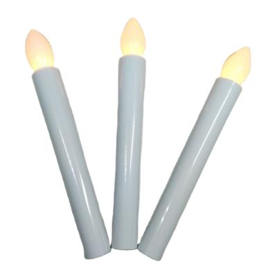 China Flameless Battery Operate Tealight Candle Led Candle Church Led Flameless Candle for sale