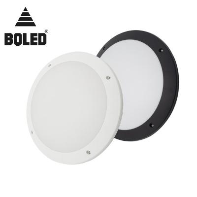 China Corridor Bulkhead LED Light IP65 20W 15W 10W Outdoor Mounted Indoor Ceiling Light for sale