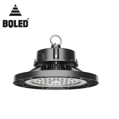 China Industrial 200w UFO Led Industrial High Bay Light 22000 Lumen for sale