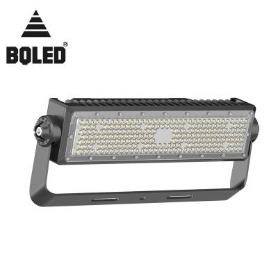 China Waterproof Outdoor Sports Stadiums High Lumen IP65 Stadium SMD Flood Led Light 200W for sale