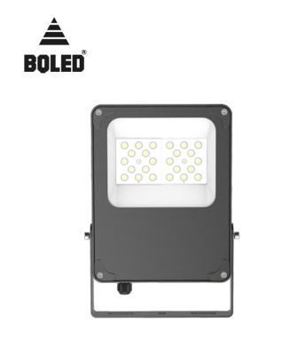 China IP65 10W Outdoor Waterproof Floodlight Housing Led Flood Light for sale