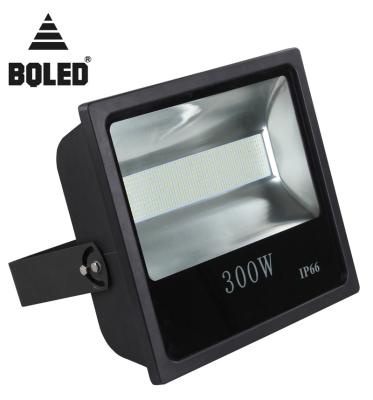 China Classic Warehouse Design LED Floodlight IP65 Waterproof LED Flood Light 300W for sale