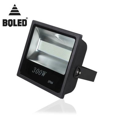 China Warehouse IP 65 led light outdoor led flood light 300w high lumens smd for sale