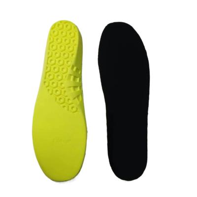 China PU 01-02 Durable and Breathable PU Sports Insoles for Casual Shoes Good Elasticity and Long-Lasting Not Tired Comfortable for sale