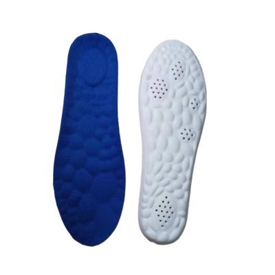 China PU 62-Durable and Breathable PU Material Sports Insoles for Casual and Comfortable Shoes Good Elasticity Long-Lasting Not Tired for sale