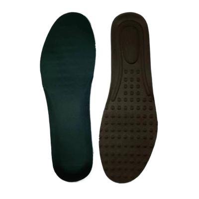 China Vigorous 53 Organic Fiber Strong Cotton Insoles Highly Elastic Sweat-Absorbent Breathable Shock-Absorbing Sports & Comfort Components for sale