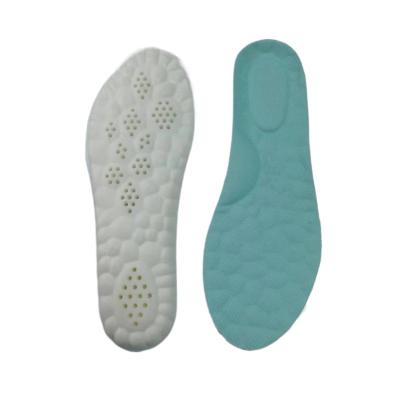 China PU 37 Durable and Breathable PU Material Insoles for Casual and Comfortable Shoes Good Elasticity and Long-Lasting  Not Tired for sale