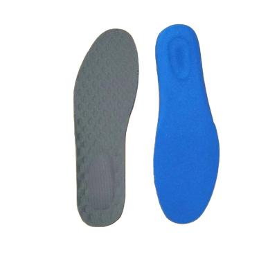 China Vigorous 03 Organic Fiber Strong Cotton Insoles Highly Elastic Sweat-Absorbent Breathable Shock-Absorbing Sports & Comfort Components for sale