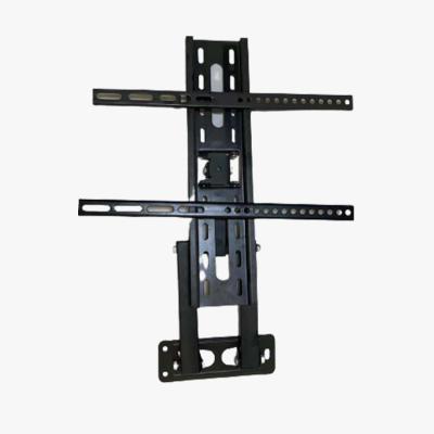 China Iron Install TV Bracket Factory Direct Wall Mount TV Frame TV Hot Selling Wall Bracket 65 Inch for sale