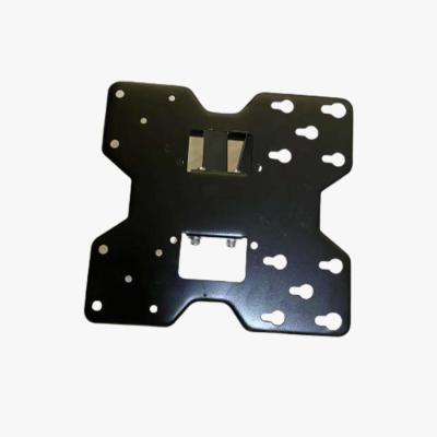 China Hot Selling Hot Selling LED TV Menu TV Bracket Wall Mounted Electric Bracket Ceiling TV Bracket for sale