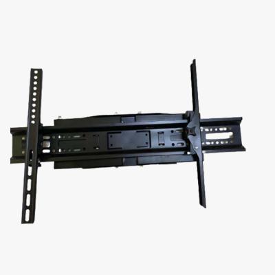 China LED TV Frame TV Wall TV Stand Set Modern Electric Rotating TV Stand for sale