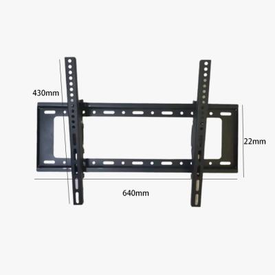 China Home Rack Mount Racket TV Stand Full Studio Motion TV Mopunt for sale