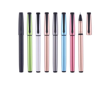 China Promotional Pen Low Price Guaranteed Multicolor Quality Plastic Ball Pen for sale