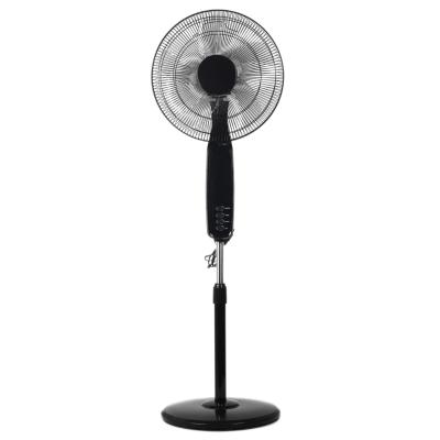 China 16 inch remote control high quality timer bracket remote control fan SR-S1610R-2 for sale