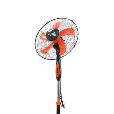 China Low Noise Cheap Price 16 Inch Oscillating Pedestal Fan SR-S1635 for sale