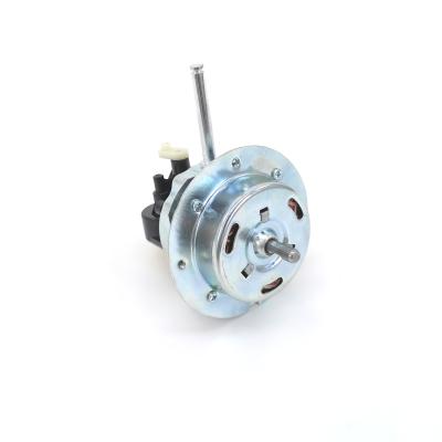 China chinese manufacturer 110v small drip proof electric motor for kid fans for sale