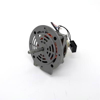 China AC 220V Pedestal Stand Drip Proof High Speed ​​Fan Motor for sale