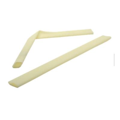 China Medical Latex Penrose Tubing Natural Latex Penrose Drain Tube for sale