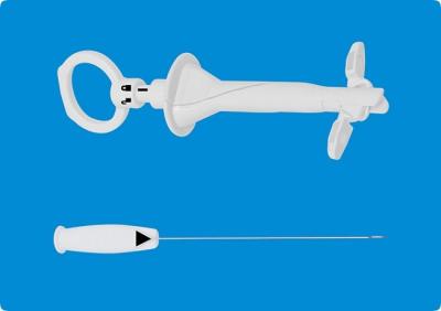 China 57M M Endo Fascial Perclose Closure Device estéril para la cirugía abdominal en venta