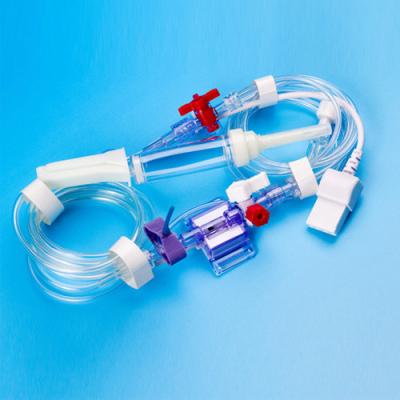 China De medische Omvormer van de de Uitrustingsicu Beschikbare Druk van de Anesthesie Centrale Aderlijke Catheter Te koop