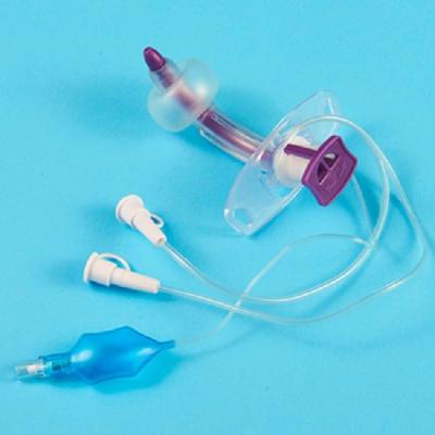 China Kit Intensive Critical Care Tracheostomy-Rohr pp.-zentralen Venenkatheters zu verkaufen