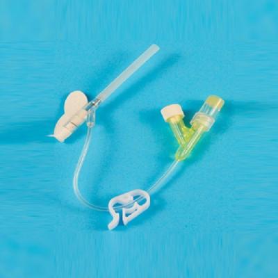 중국 천공 바늘 I.V.Catheter 정맥내 캐뉼러와 같은 I.V 도뇨관 버릴 수 있는 의료 물품 스트레이트 타입 펜 판매용