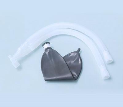 China 1.2M 1.8M de Anesthesie van de de Ademhalingskring van pvc Ademhalingszakken met Filter Te koop