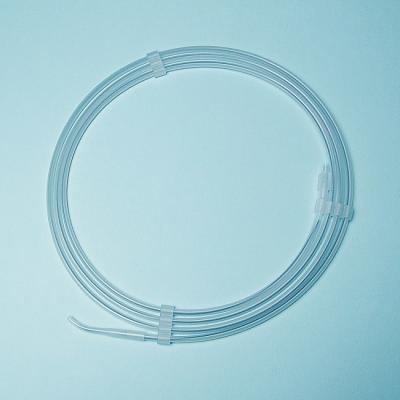 China 300cm glatter distaler PTCA Führungsdraht medizinische hydrophile Guidewire-Chirurgie zu verkaufen