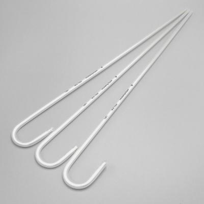 China 6Fr 10Fr 15Fr Endotracheal Tube Introducer Stylet For Surgical Hospital for sale