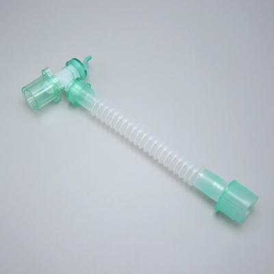 China 22F anesthesie de Catheter van de Ademhalingskring zet Golfbuis op Te koop