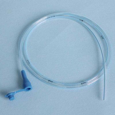 China Tubo de alimentación médico disponible de Nasogastric ICU cuidados críticos en venta