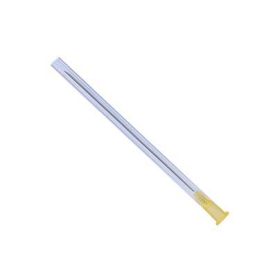 China Long Disposable Pleura Pencil Point Spinal Needle Anaesthesia Equipment for sale