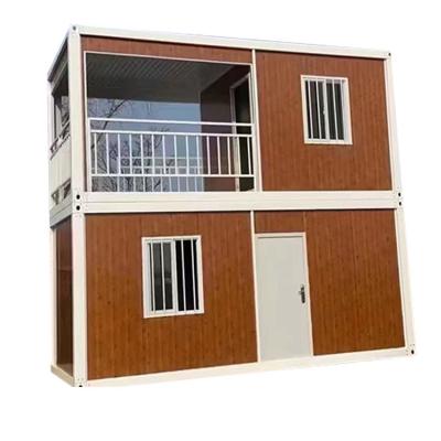 China Cheap Prices Modern 2 Bedroom 3 4 Ready To Live Modular Prefab Container Houses for sale