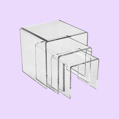 中国 shoe organizer stackable storage box plastic shoe plastic box clear plastic shoe box stackable 販売のため