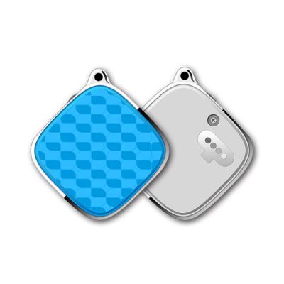 China Protect Child/Old/Disabled Portable Locator/Pet etc. Wholesale Mini Smart Tracker GPS Tile For Kids Dog Cat & Tracking Tag Gps Para Mascotas Localizador for sale