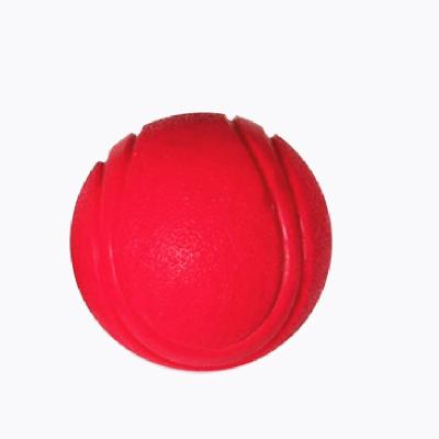 China Durable Natural Rubber Dogs Treat Balls Chew Toys For Small Medium Large Dogs Pet Puppy Pelotas De Juguete De Chiens for sale