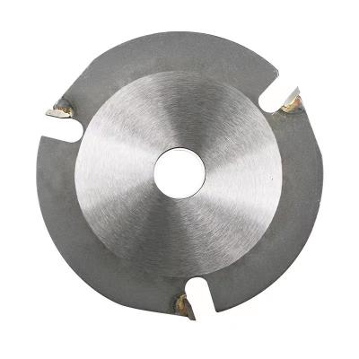 China Diameter 125mm Angle Mill Cutter High Efficiency Circular Saw Blade External Cutting Grinder for sale