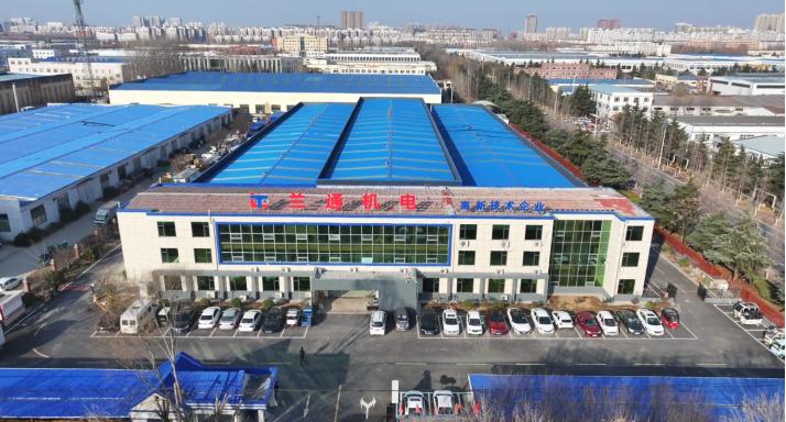 Verified China supplier - Shandong Lantong Electromechanical Co., Ltd.