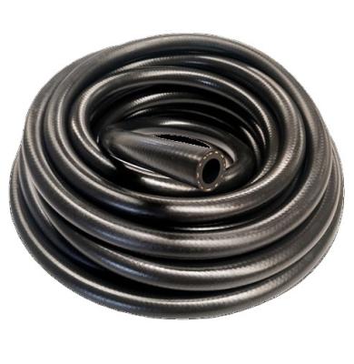 China EPDM China high quality oil resistant rubber hose diesel engine industry NBR oil transfer rubber hose8mm*20m for sale