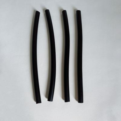 China NR/EPDM/NBR High resistant automotive braided EPDM rubber hoses flexible intake air hose custom oil/fuel line hose for sale