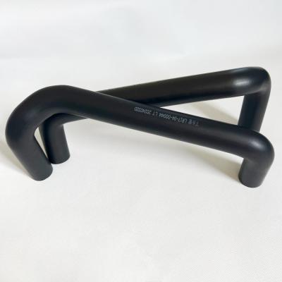 China EPDM Manufacturers directly supply EPDM rubber hose automobile, engine general water pipe for sale