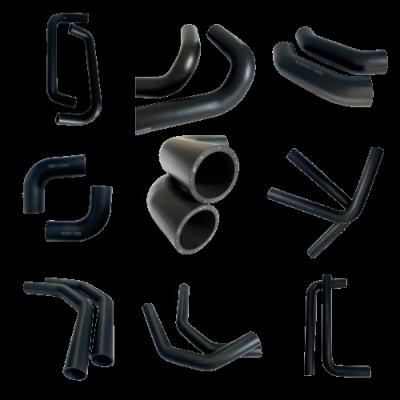 China EPDM/NBR Manufacturers directly supply car radiator water tank EPDM rubber hose and silicone hose for sale