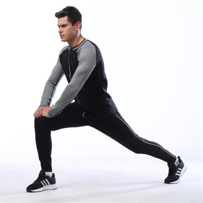 China Men Women Wetsuit Jacket 3mm Breathable Neoprene Tops Adults Surfing Diving Suit Wetsuit Jacket Long Sleeves Water Sports Wetsuits for sale