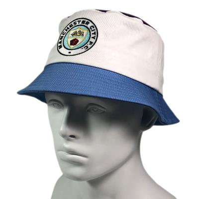 China Wholesale Comfortable OEM Fashion Cotton Outdoor Hat Embroidery Logo Bucket Hat For Adults for sale