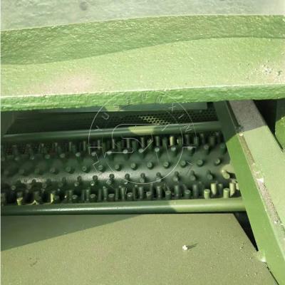 China Direct Supply Roller Press Granulator Roller Press Fertilizer Granules Making Machine for sale