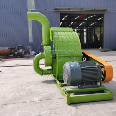 중국 Factory direct supply of agricultural straw crusher machine  with good crushing effect 판매용