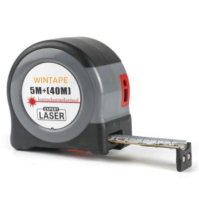 Chine <p>40m Compteur de distance laser rechargeable portable Compteur de distance numérique Niveau avec écran LED</p> à vendre