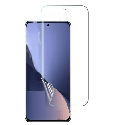 China Anti-scratch For Samsung S9 S10 5g S20 S21 S22 Ultra Soft Clear Hydrogel Screen Protector For Xiaomi 11 Lite Film for sale