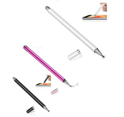 China 2022 New Promotional Metal Pen Multifunction Active Stylus Pen Tablet Gift For Touch Screens for sale